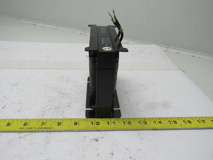 Hitachi Seiki WL-772 70124 Transformer For Control Gear Model TR-6