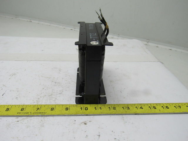 Hitachi Seiki WL-772 70124 Transformer For Control Gear Model TR-6