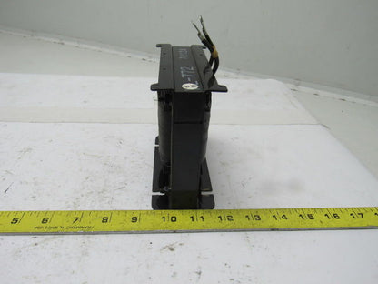 Hitachi Seiki WL-772 70124 Transformer For Control Gear Model TR-6
