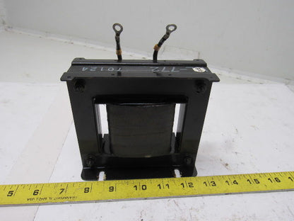 Hitachi Seiki WL-772 70124 Transformer For Control Gear Model TR-6