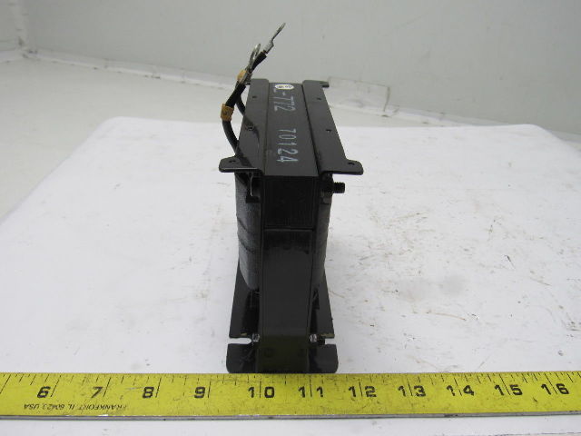 Hitachi Seiki WL-772 70124 Transformer For Control Gear Model TR-6