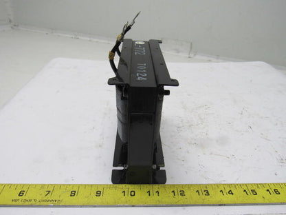 Hitachi Seiki WL-772 70124 Transformer For Control Gear Model TR-6