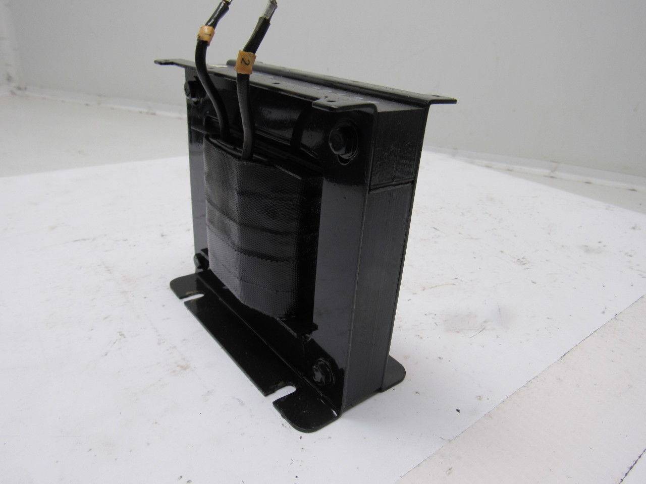 Hitachi Seiki WL-772 70124 Transformer For Control Gear Model TR-6