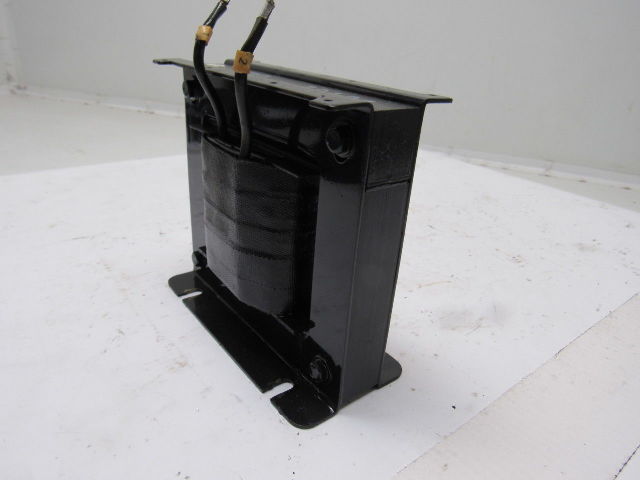 Hitachi Seiki WL-772 70124 Transformer For Control Gear Model TR-6