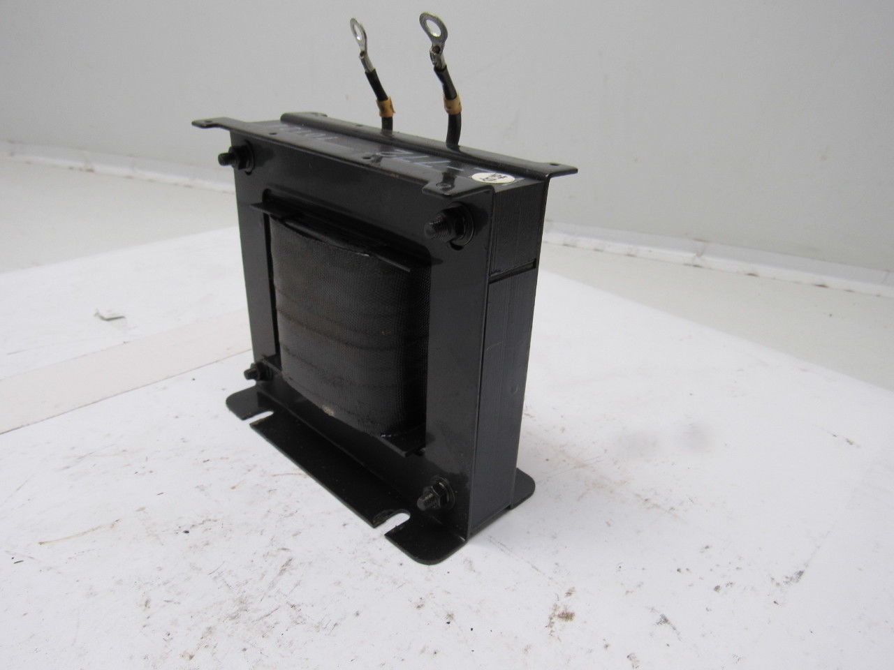 Hitachi Seiki WL-772 70124 Transformer For Control Gear Model TR-6