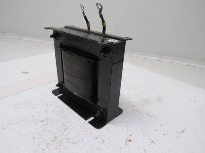 Hitachi Seiki WL-772 70124 Transformer For Control Gear Model TR-6