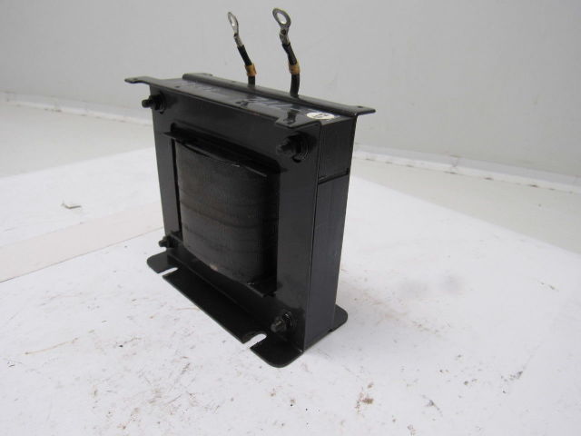 Hitachi Seiki WL-772 70124 Transformer For Control Gear Model TR-6