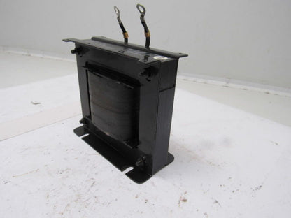 Hitachi Seiki WL-772 70124 Transformer For Control Gear Model TR-6
