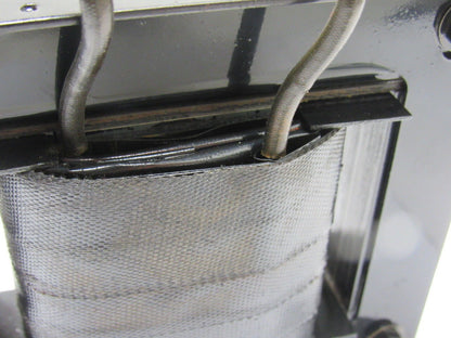 Hitachi Seiki WL-772 70124 Transformer For Control Gear Model TR-6