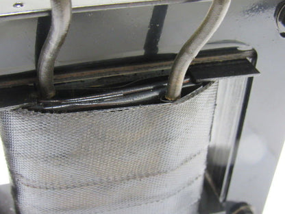 Hitachi Seiki WL-772 70124 Transformer For Control Gear Model TR-6