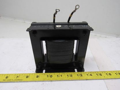 Hitachi Seiki 80109 WL-772 Transformer For Control Gear Model TR-6.10