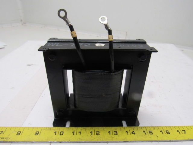 Hitachi Seiki 80109 WL-772 Transformer For Control Gear Model TR-6.10
