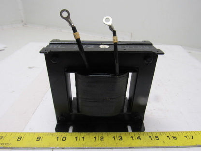 Hitachi Seiki 80109 WL-772 Transformer For Control Gear Model TR-6.10