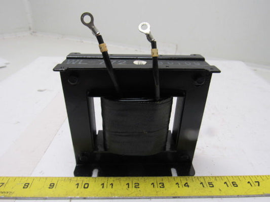 Hitachi Seiki 80109 WL-772 Transformer For Control Gear Model TR-6.10