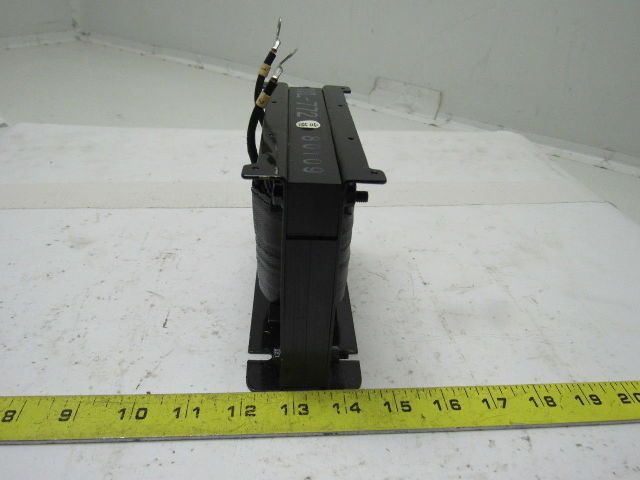 Hitachi Seiki 80109 WL-772 Transformer For Control Gear Model TR-6.10