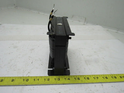 Hitachi Seiki 80109 WL-772 Transformer For Control Gear Model TR-6.10