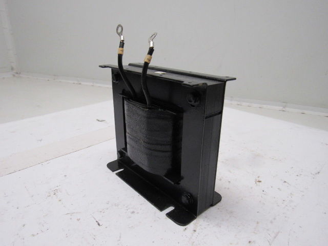 Hitachi Seiki 80109 WL-772 Transformer For Control Gear Model TR-6.10