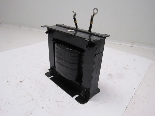 Hitachi Seiki 80109 WL-772 Transformer For Control Gear Model TR-6.10