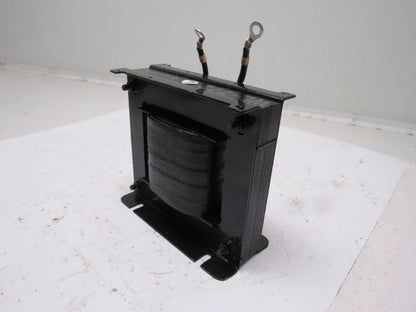 Hitachi Seiki 80109 WL-772 Transformer For Control Gear Model TR-6.10