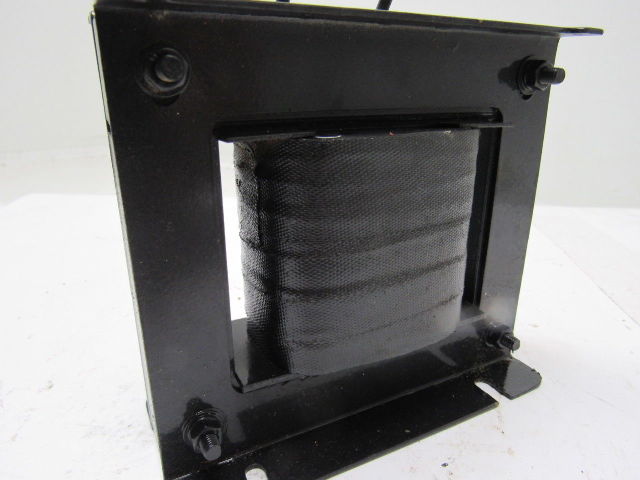 Hitachi Seiki 80109 WL-772 Transformer For Control Gear Model TR-6.10