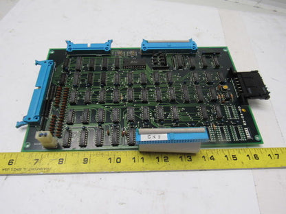 Seiki 83-04-00 Circuit Board Card With Ribbon Cable