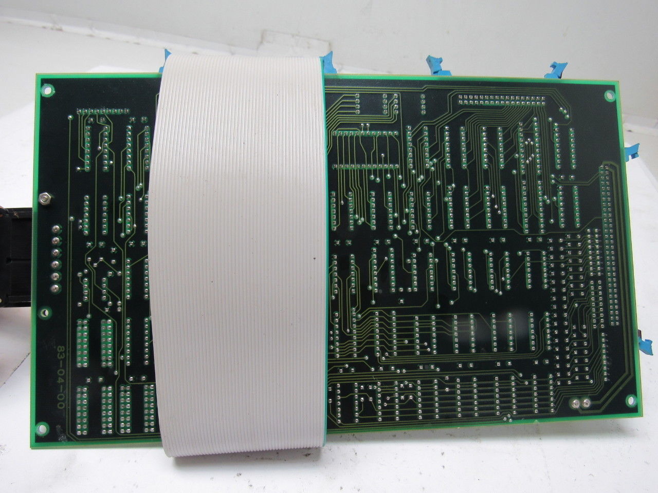 Seiki 83-04-00 Circuit Board Card With Ribbon Cable