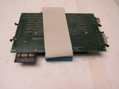 Seiki ROIN 02-01-01  SMCN-2B SLVSTD M162.S V2.4 CNC Control Circuit Board