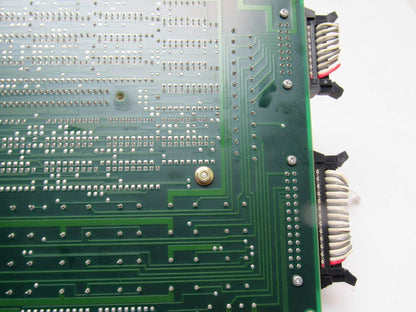 Seiki ROIN 02-01-01  SMCN-2B SLVSTD M162.S V2.4 CNC Control Circuit Board