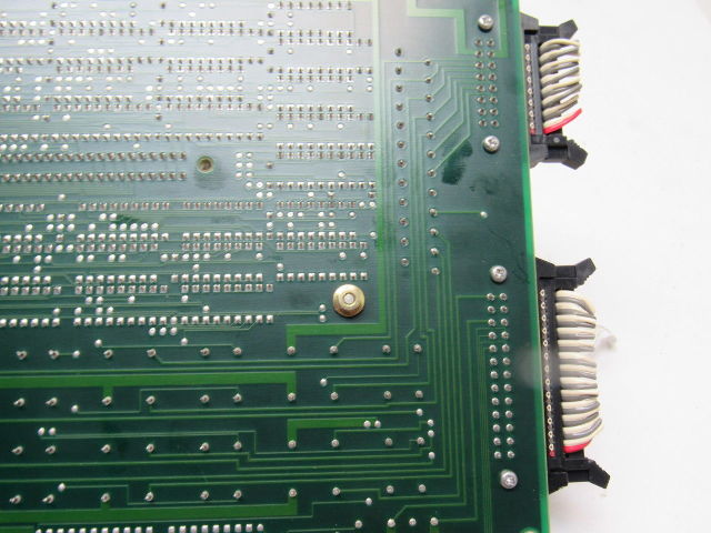 Seiki ROIN 02-01-01  SMCN-2B SLVSTD M162.S V2.4 CNC Control Circuit Board