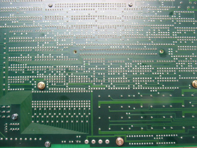 Seiki ROIN 02-01-01  SMCN-2B SLVSTD M162.S V2.4 CNC Control Circuit Board