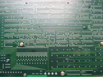 Seiki ROIN 02-01-01  SMCN-2B SLVSTD M162.S V2.4 CNC Control Circuit Board