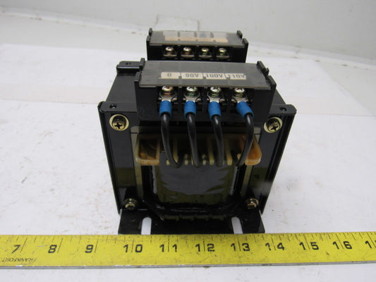 Takagi Electric TT-200 200/220V Pri 90-110V Secondary 0.2KA 1Ph 50/60Hz
