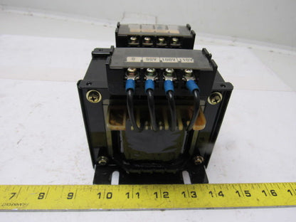 Takagi Electric TT-200 200/220V Pri 90-110V Secondary 0.2KA 1Ph 50/60Hz