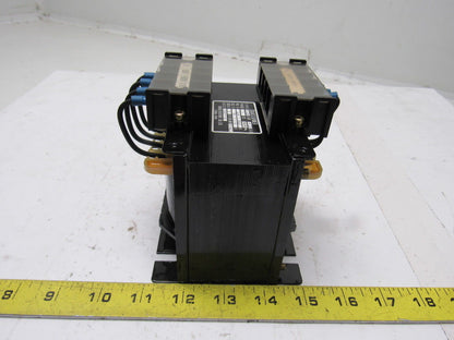 Takagi Electric TT-200 200/220V Pri 90-110V Secondary 0.2KA 1Ph 50/60Hz