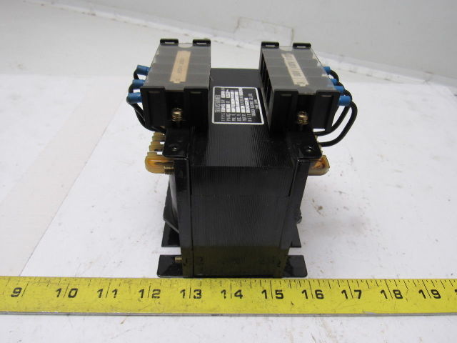 Takagi Electric TT-200 200/220V Pri 90-110V Secondary 0.2KA 1Ph 50/60Hz