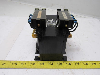 Takagi Electric TT-200 200/220V Pri 90-110V Secondary 0.2KA 1Ph 50/60Hz