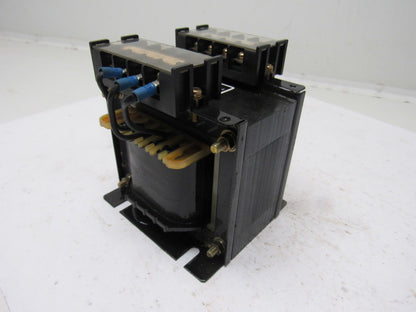 Takagi Electric TT-200 200/220V Pri 90-110V Secondary 0.2KA 1Ph 50/60Hz