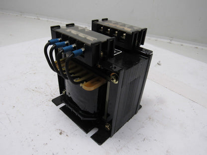 Takagi Electric TT-200 200/220V Pri 90-110V Secondary 0.2KA 1Ph 50/60Hz