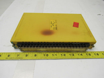 Fanuc A03B-0801-C131 ID16A 24VDC Input Module