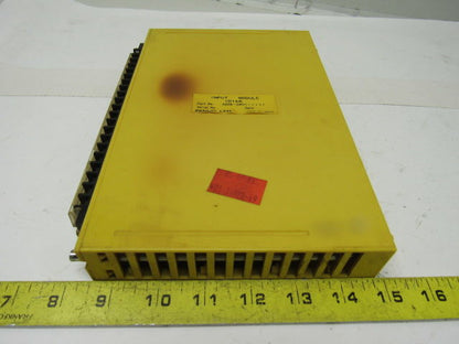 Fanuc A03B-0801-C131 ID16A 24VDC Input Module
