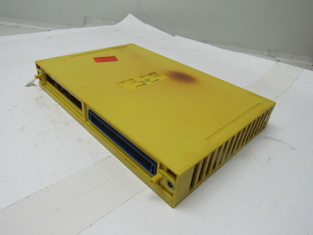 Fanuc A03B-0801-C131 ID16A 24VDC Input Module