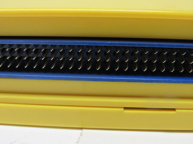 Fanuc A03B-0801-C131 ID16A 24VDC Input Module