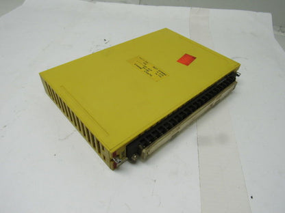 Fanuc A03B-0801-C119 OA16E AC 240V 2A Output Module