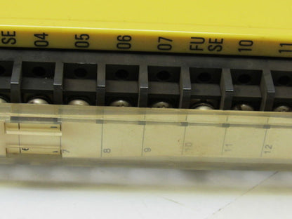 Fanuc A03B-0801-C119 OA16E AC 240V 2A Output Module
