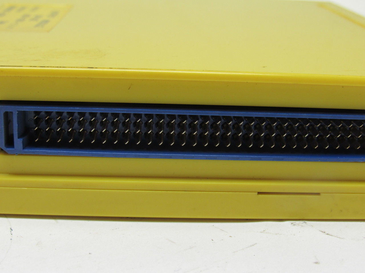 Fanuc A03B-0801-C119 OA16E AC 240V 2A Output Module