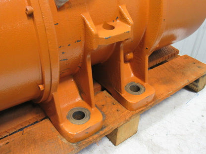 Carrier CD7-14700-286 7.5 HP Vibratory Shaker Motor  230/460V 720 RPM