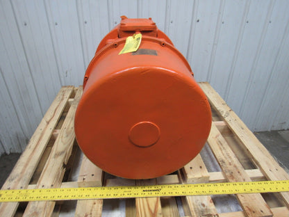 Carrier CD7-14/00-286 7.5 HP Vibratory Shaker Motor  230/460V 720 RPM