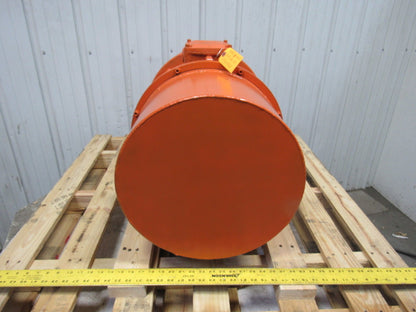 Carrier CD7-14/00-286 7.5 HP Vibratory Shaker Motor  230/460V 720 RPM