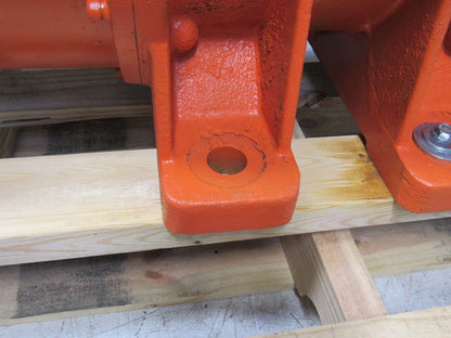 Carrier CD7-14/00-286 7.5 HP Vibratory Shaker Motor  230/460V 720 RPM