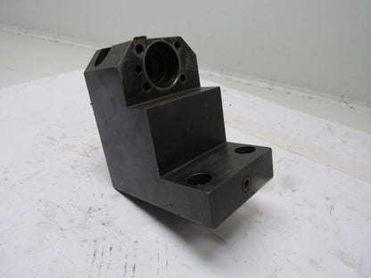Kennametal 318970R01 3903CJ5 KM Loc Right Angle Turret Tooling Holder